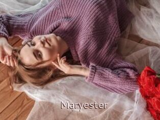 Maryester
