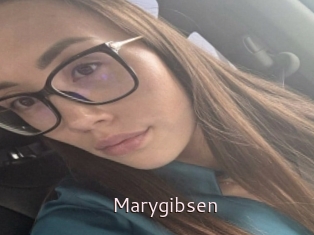 Marygibsen