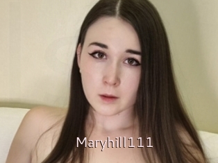 Maryhill111