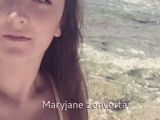 Maryjane_zenverta