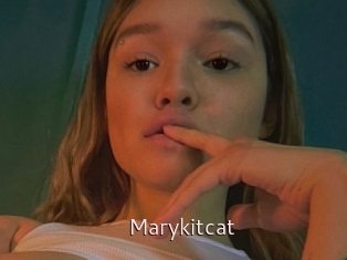Marykitcat