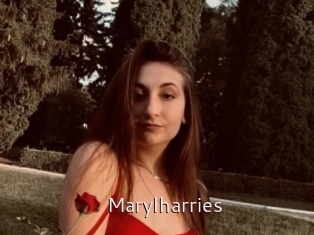 Marylharries