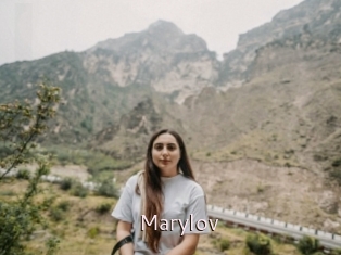 Marylov