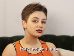 Marymontgomery