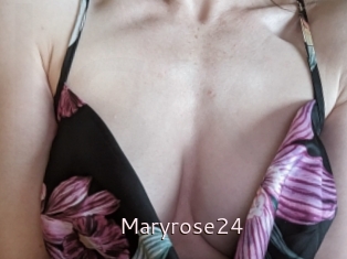 Maryrose24