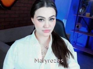 Maryrozes
