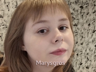 Marysgros