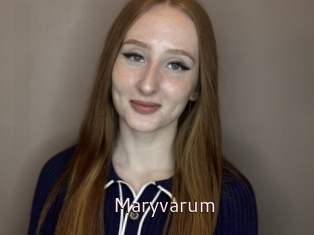 Maryvarum