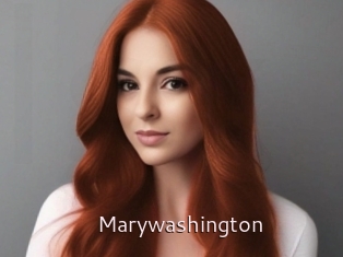 Marywashington