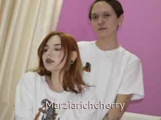 Marziarichcherry
