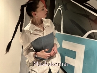 Mashakomar