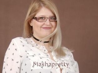 Mashapretty