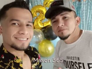 Mason_365