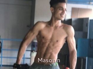 Mason_n
