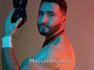 Massimmoricci