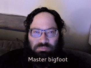Master_bigfoot
