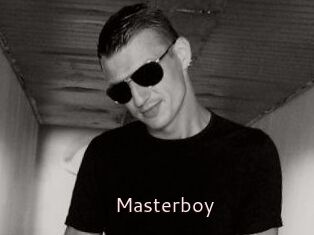 Masterboy