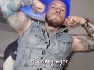 Mastergregor