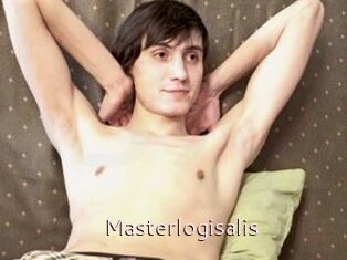 Masterlogisalis