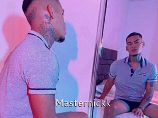 Masternickk