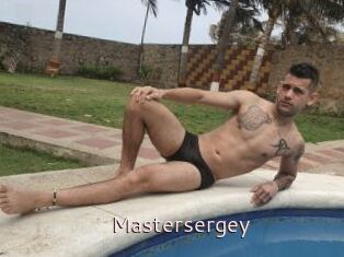 Mastersergey