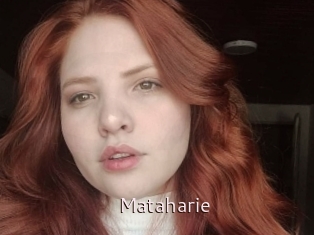 Mataharie