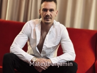 Mateobenjamin