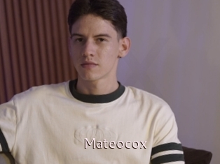 Mateocox
