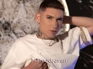 Mateodraven