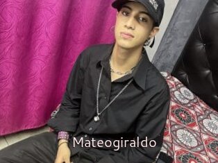 Mateogiraldo