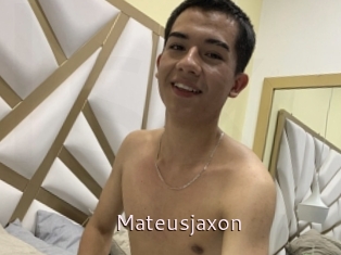 Mateusjaxon