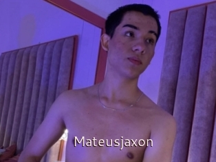 Mateusjaxon