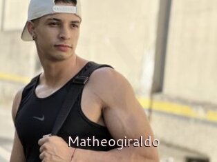 Matheogiraldo