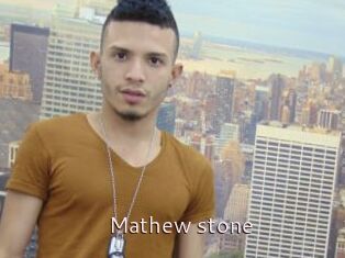 Mathew_stone
