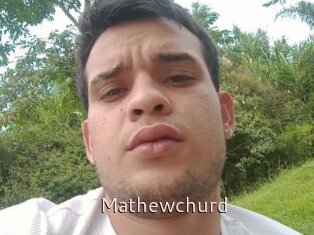 Mathewchurd