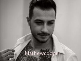 Mathewcooper