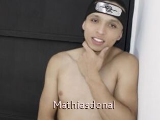 Mathiasdonal