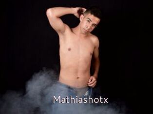 Mathiashotx