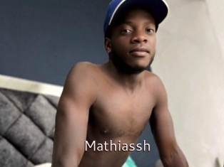 Mathiassh
