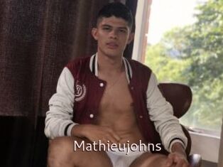 Mathieujohns
