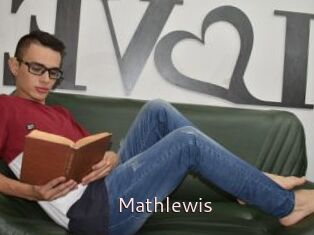 Mathlewis