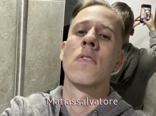 Matiassalvatore