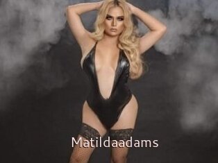 Matildaadams