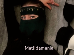Matildamania