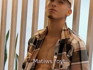 Matiws_royt