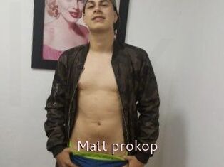 Matt_prokop