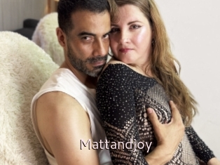 Mattandjoy
