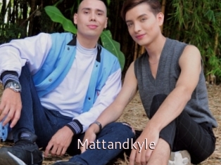 Mattandkyle