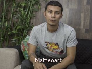 Matteoart