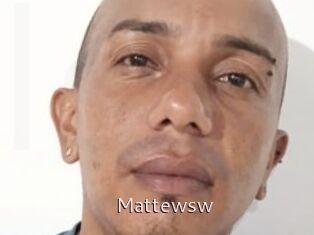 Mattewsw